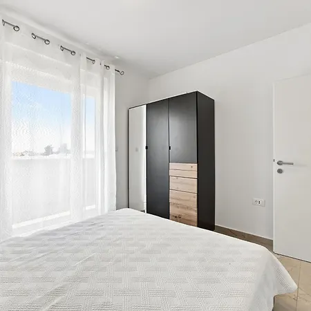 Apartmán Munida Comfort