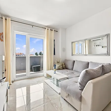 Apartment Munida Comfort *