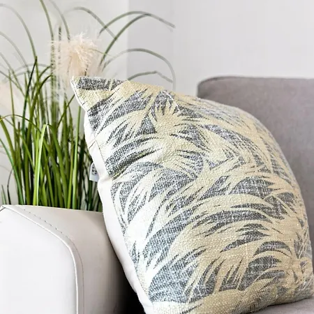Munida Comfort Apartment *