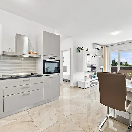 Munida Comfort Apartmán