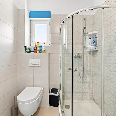 Apartmán Munida Comfort Medulin