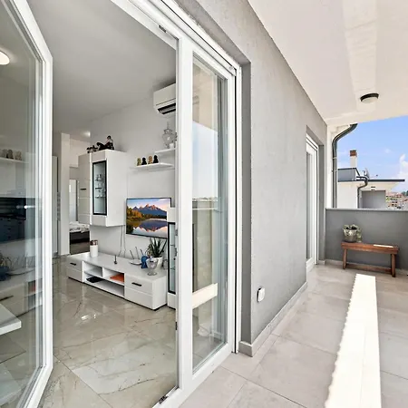 Apartmán Munida Comfort *