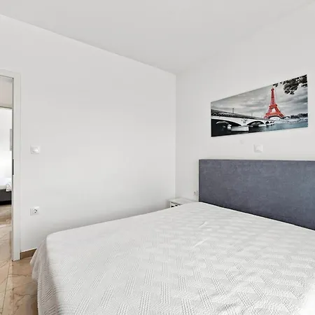 Apartment Munida Comfort *