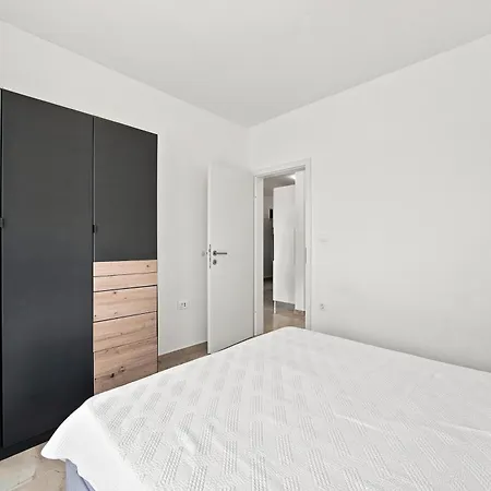 Munida Comfort Apartment Medulin