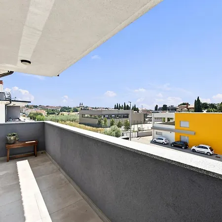 Apartment Munida Comfort
