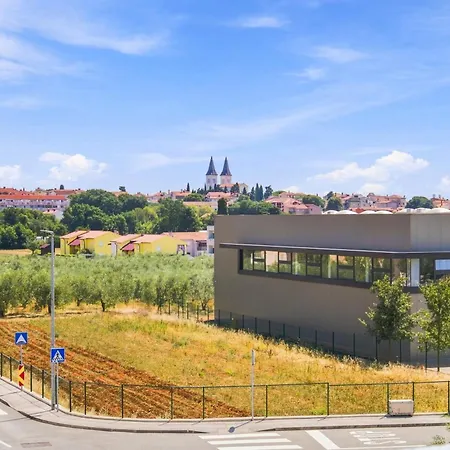 Apartmán Munida Comfort Medulin