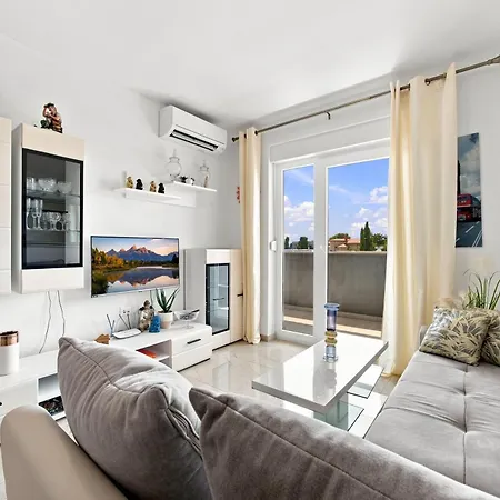 Munida Comfort Apartmán