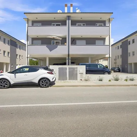 Apartment Munida Comfort