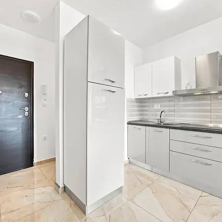 Apartment Munida Comfort *