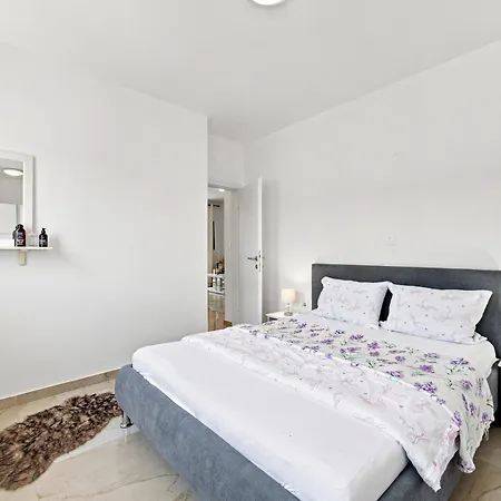Apartment Munida Comfort
